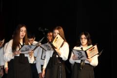 Evrensel Kolej